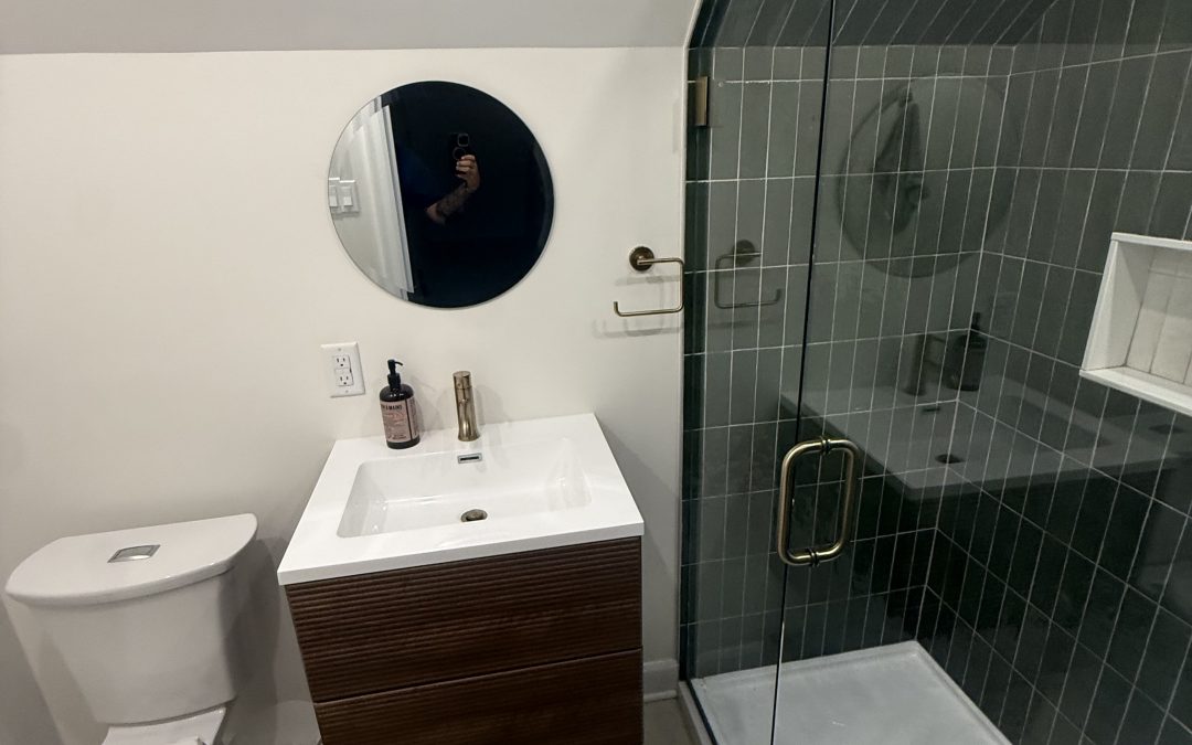 Bathroom Transformation Plus