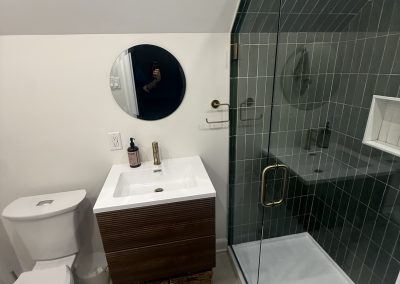 Bathroom Transformation Plus